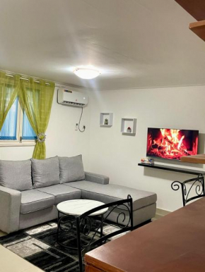 Appartement Lyanna